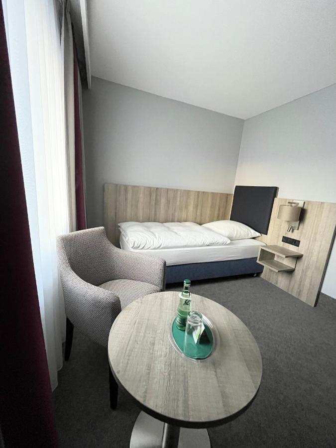 Hotel Flair Dobrachtal
